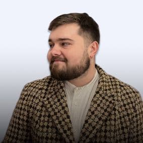 Максим - Психолог