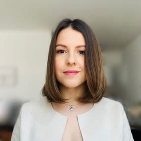 Олександра - Психотерапевт