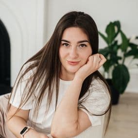 Дарина - Психолог, Сексолог