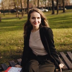 Антоніна - Психолог