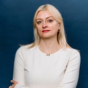 Олена - Психолог-консультант