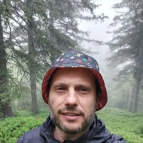 Олександр