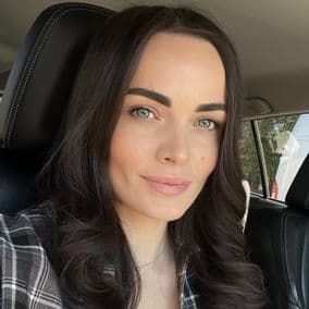 Анастасія - Психолог