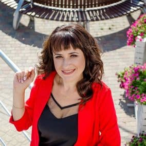 Юлія - Сексолог, Психолог-консультант