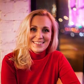 Анна - Психотерапевт