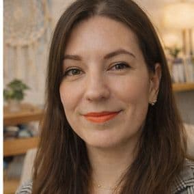 Наталія - Психотерапевт