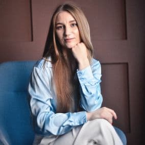 Юлія - Психотерапевт