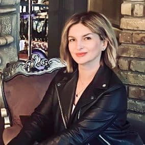 Наталія - Психотерапевт