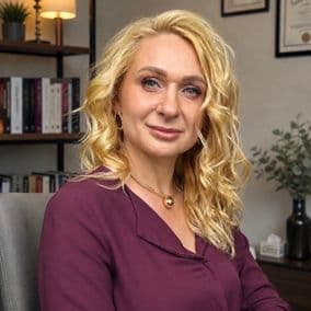 Світлана - Психолог-консультант