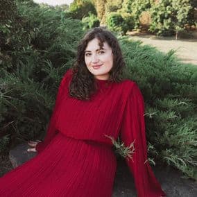 Марина - Психолог-консультант