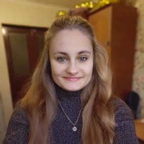 Анна - Психолог-консультант