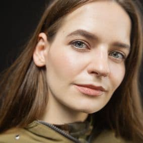 Ганна - Психолог-консультант