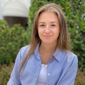 Ірина - Психотерапевт