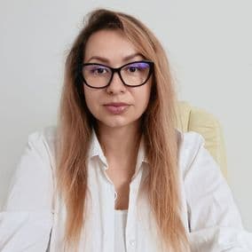 Ольга - Психолог