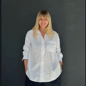 Анастасія - Психотерапевт