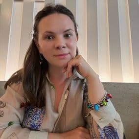 Ірина - Психолог