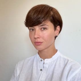 Анастасія - Психолог