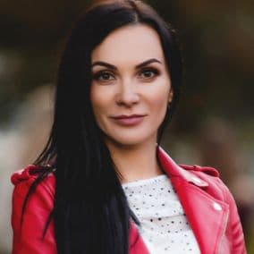 Віта - Психолог