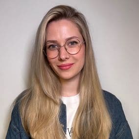 Дарʼя - Психолог