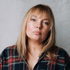 Наталія