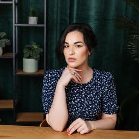 Діана - Психотерапевт