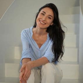 Олена - Психолог