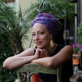 Оксана - Психолог