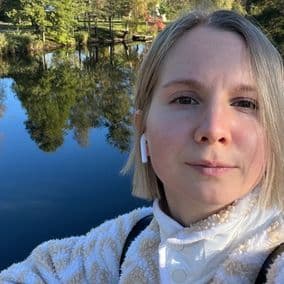 Катерина - Психолог