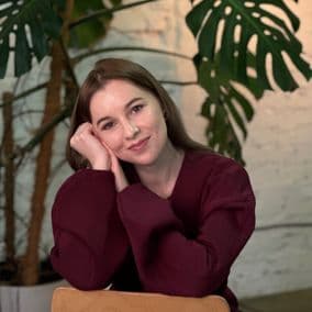 Марія - Психолог-консультант