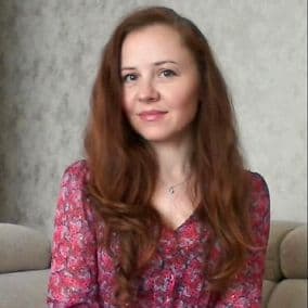 Світлана - Психолог