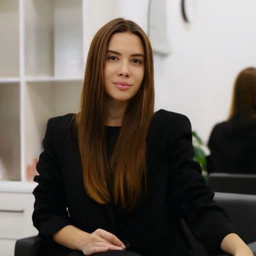 Анастасія
