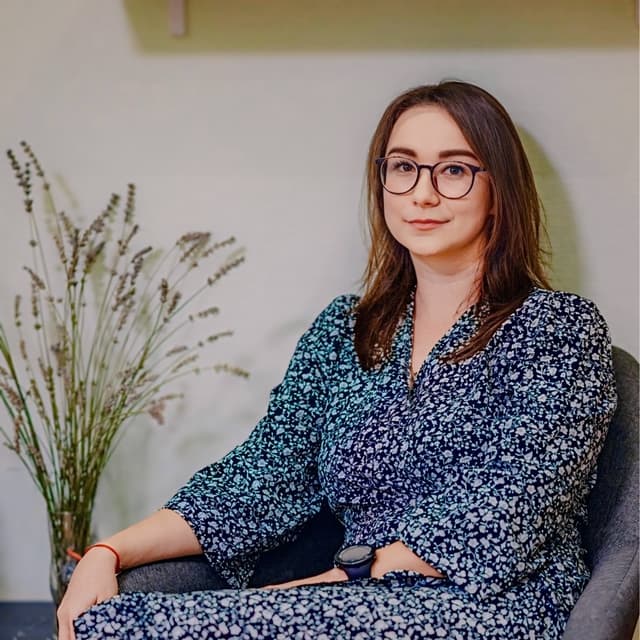 Сніжана Сліпкань - Психолог, Психотерапевт