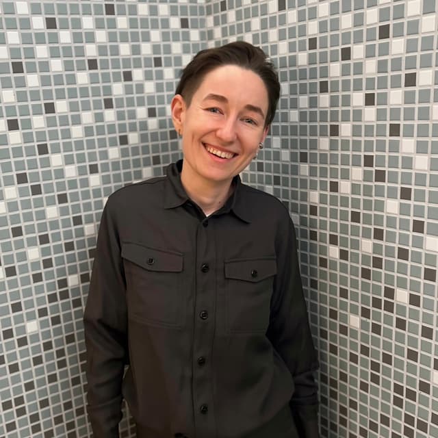 Катя Скурат - Психолог, Психотерапевт