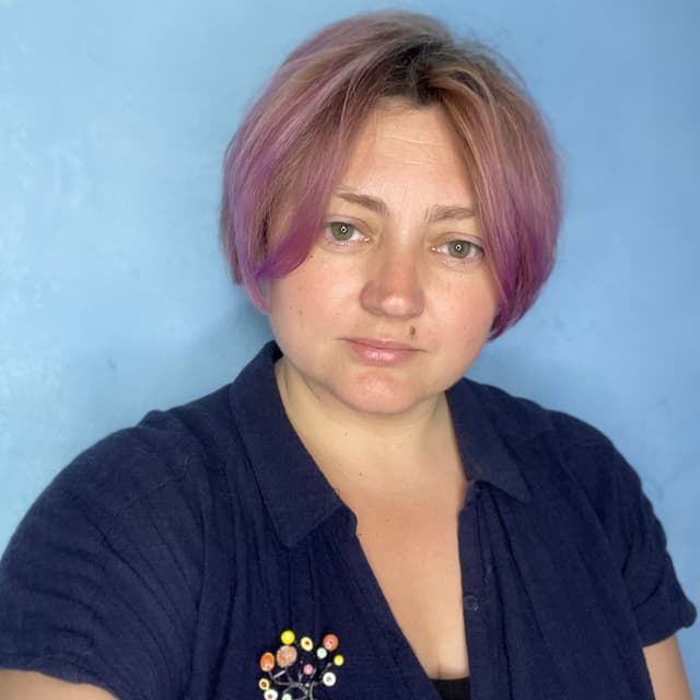 Галина Мазур - Психолог, Психолог-консультант, Психотерапевт