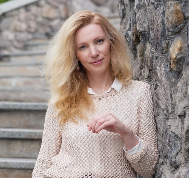 Наталія Квач - Психолог