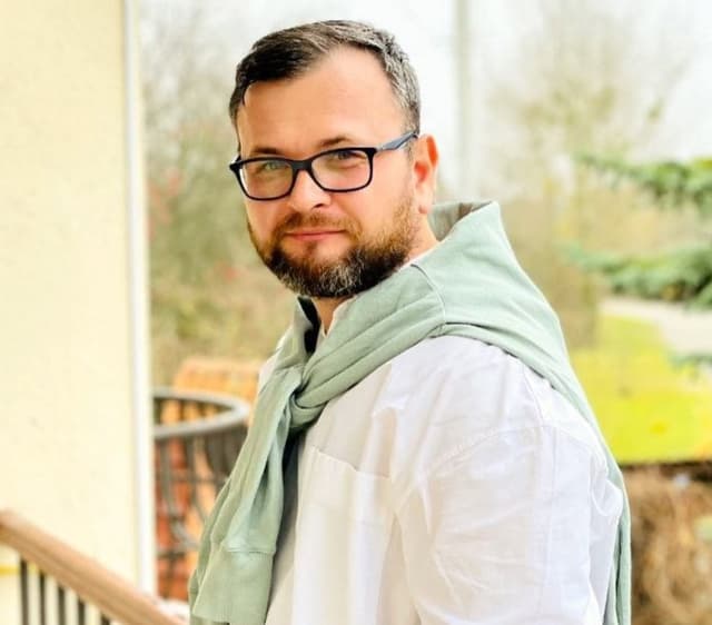 Володимир Уткін - Психолог, Психолог-консультант