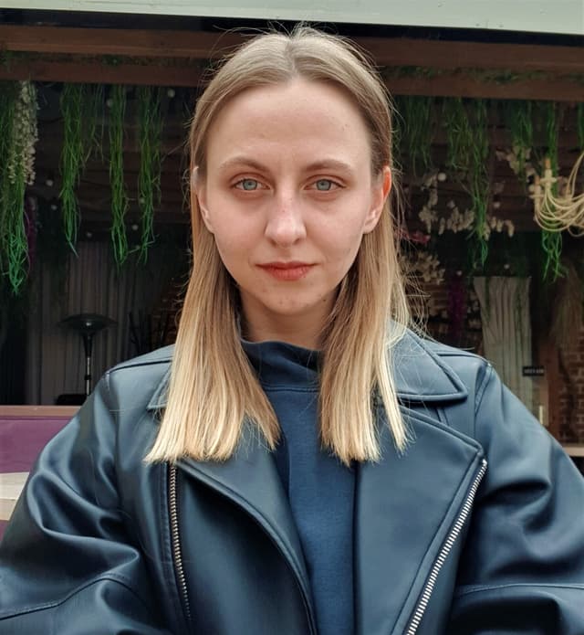 Лариса - Психотерапевт