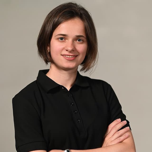 Анастасія Бандура - Психолог, Психолог-консультант