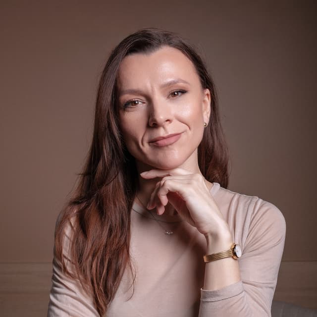 Богдана Труханівська - Психолог