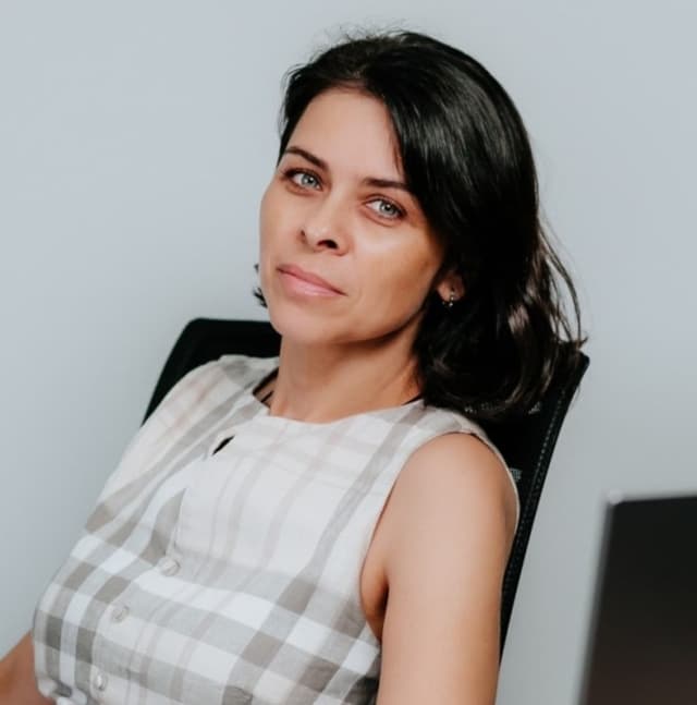 Вікторія Петрова - Психолог-консультант, Психотерапевт