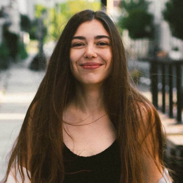 Дарина Колєснікова - Психолог