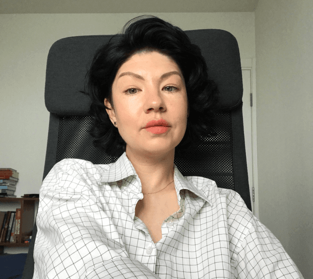 Євгенія Зана - Психотерапевт