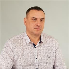 Ігор Мосьпак - Психотерапевт