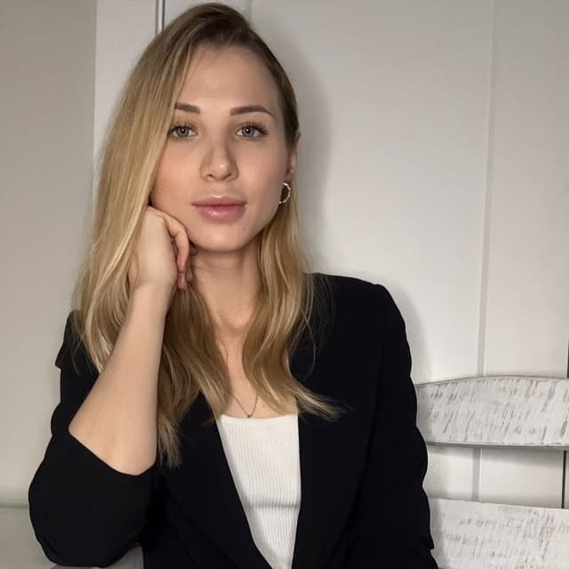 Дарья Фейза - Психіатр, Психолог