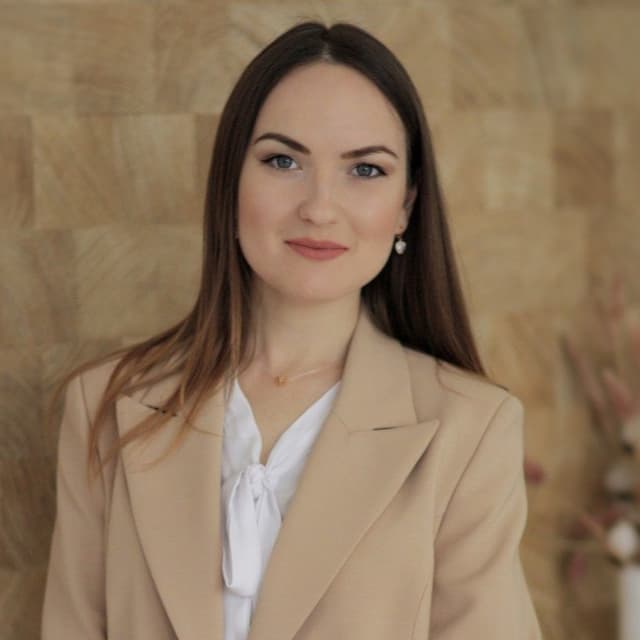 Анна Шульга - Психолог