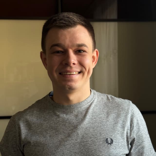 Костянтин Жуковський - Психолог