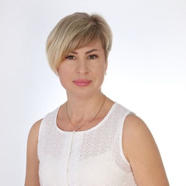 Ілона Яковлєва - Психолог-консультант, Психотерапевт, Сексолог