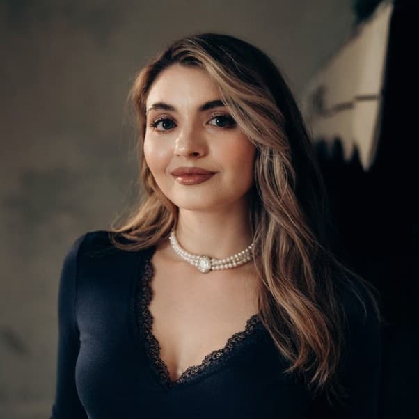 Анна - Психолог-консультант