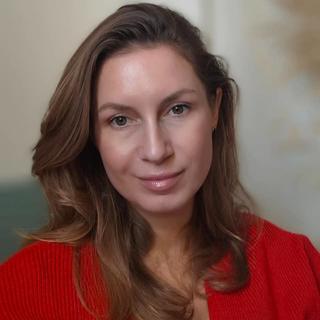 Марина Авраменко - Психолог