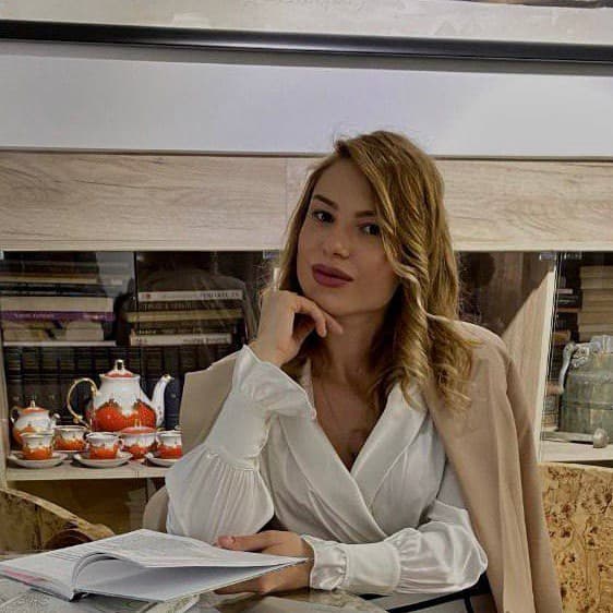 Наталія Іжванова - Психолог-консультант